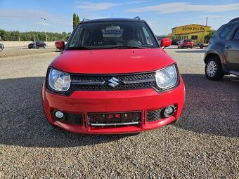 Suzuki Ignis 4x4 , 2017
