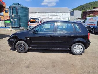 VW Polo č. 23925