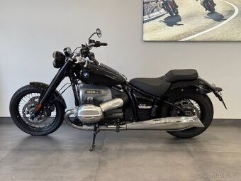 BMW R18 First Edition
