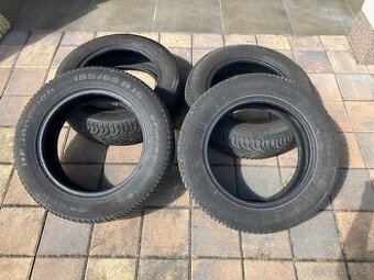 4x zimní pneu BFGoodrich g-Force Winter 2, 185/65 R15 92T