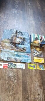 Eurotel, Twist, Oskar atd.