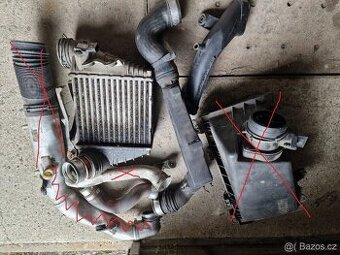 Díly VW Golf 4 1.9 TDI 96kW