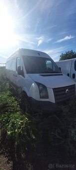 Vw crafter