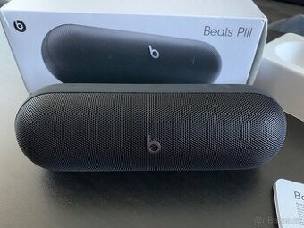 Beats Pill