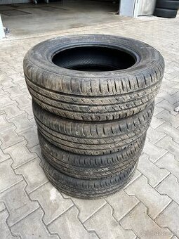 Letní pneu Barum 175/65 R14