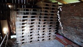Palety Porfix