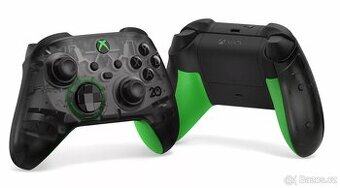 Bezdrátový ovladač Microsoft Xbox Wireless Controller 20th A