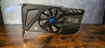 Sapphire HD 7770