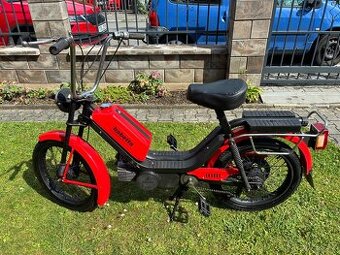 Babetta 210 dvourychlostní
