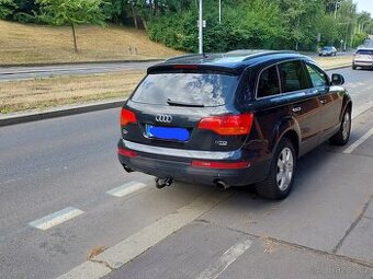 Prodam Audi Q7