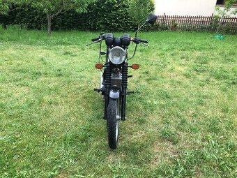 Mz 150 etz