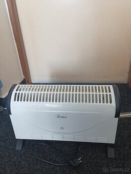 Přímotop Ardes 220 - 1500 W