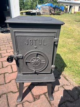 JOTUL 601