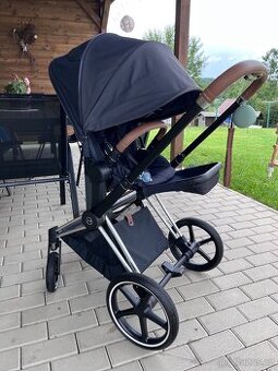 Cybex Priam (díly v záruce)