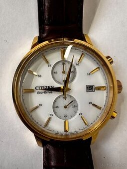 Citizen CA7062 - Eco-Drive