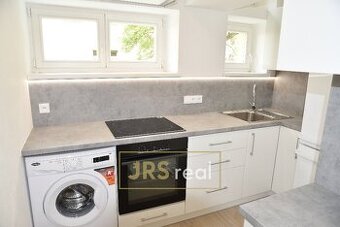 Pronájem bytu 2+kk,  47 m2 - Brno - Štýřice, ev.č. 160014JS