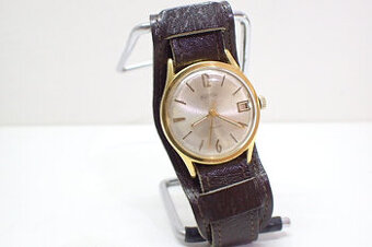 Hodinky Vostok- Made in CCCP 