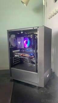Herní PC Fortnite 1 ROK ZÁRUKA