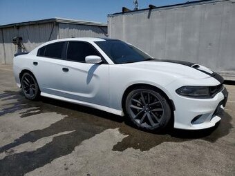 2019 Dodge Charger GT 3.6 RWD