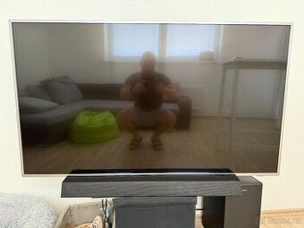Televize Philips 55" 55PUS6551