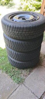 Zimní sada Hyundai i20