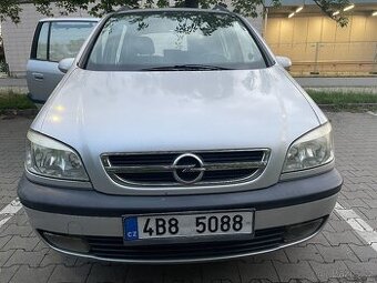 Opel Zafira 1.8 92kW