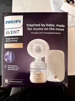 Odsávačka Philips Avent