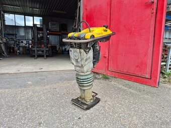Vibrační pěch Wacker Neuson BS60-2