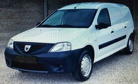 Dacia Logan MCV 1.5Dci 65kw - 1