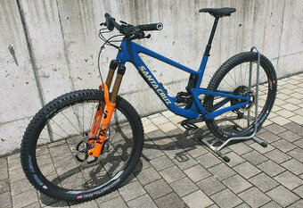 Santa Cruz Hightower C