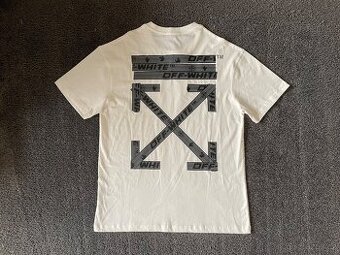 Tričko Off-White 2 - 1