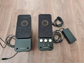 Reproduktory Creative Gigaworks T20 Series II