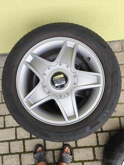 Alu 5x100 r16