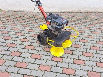Bubnová sekačka BDR