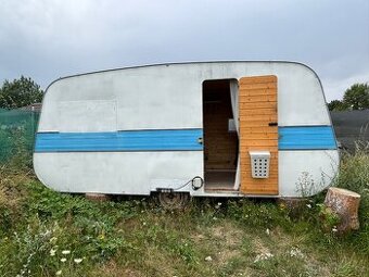 KARAVAN TOP