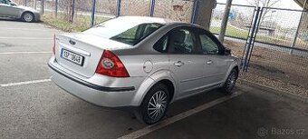 Ford Focus 1.6