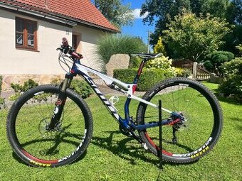 Scott spark 910