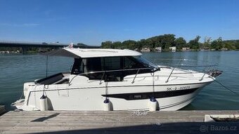 Merry Fisher 895 Offshore
