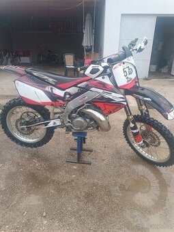 Predám Honda CR 250 rv 1999 - 1
