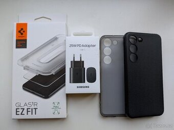 Příslušenství Samsung S23