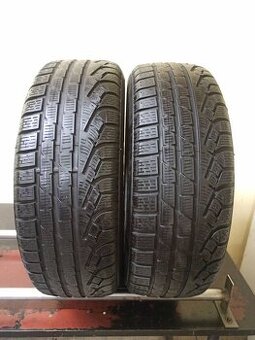 Pirelli 215/60 R17 96H 4,5-5,5mm