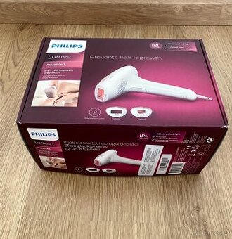 Philips IPL lumea sc1997/00 advanced