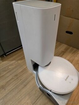 Samsung Jet Bot AI+