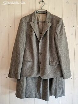 Kostýmek 46, Maris, 100% vlna