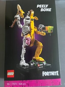 LEGO 77072 - 1