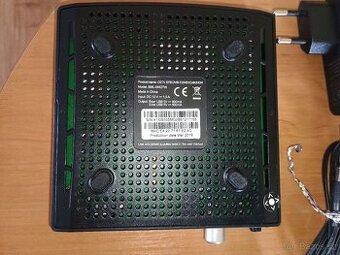 O2TV set-top-box SML-5442TW