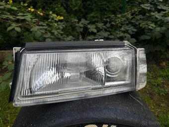 Světla octavia 1 předfacelift