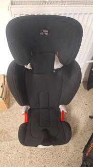 Britax römer top stav