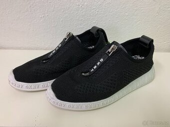 DKNY dámské botasky
