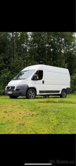 Fiat Ducato L2H2